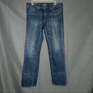 Express Slim Skinny Jean